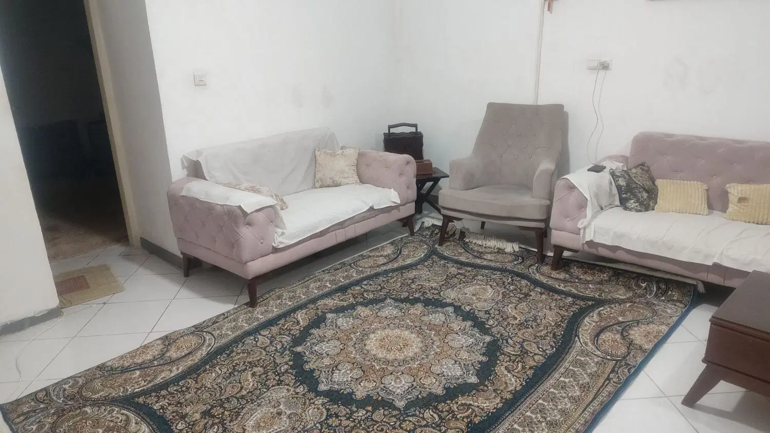 اجاره خانه ۶۵ متری