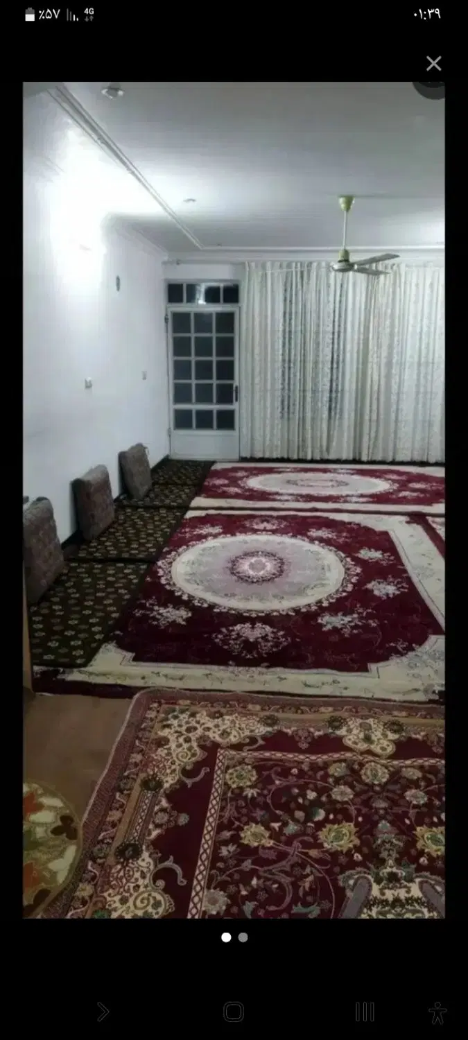 اجاره زیرزمین