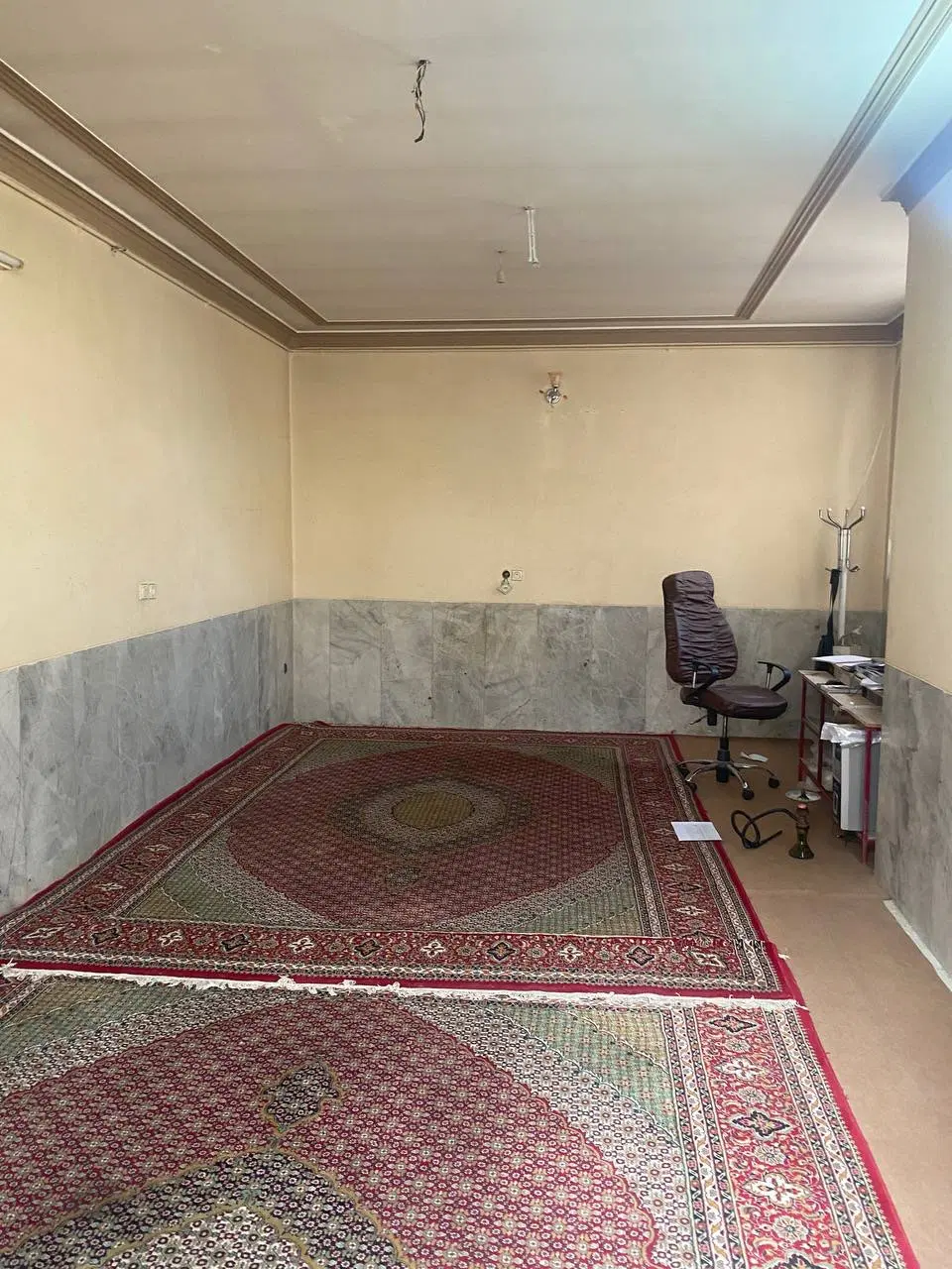 رهن و اجاره