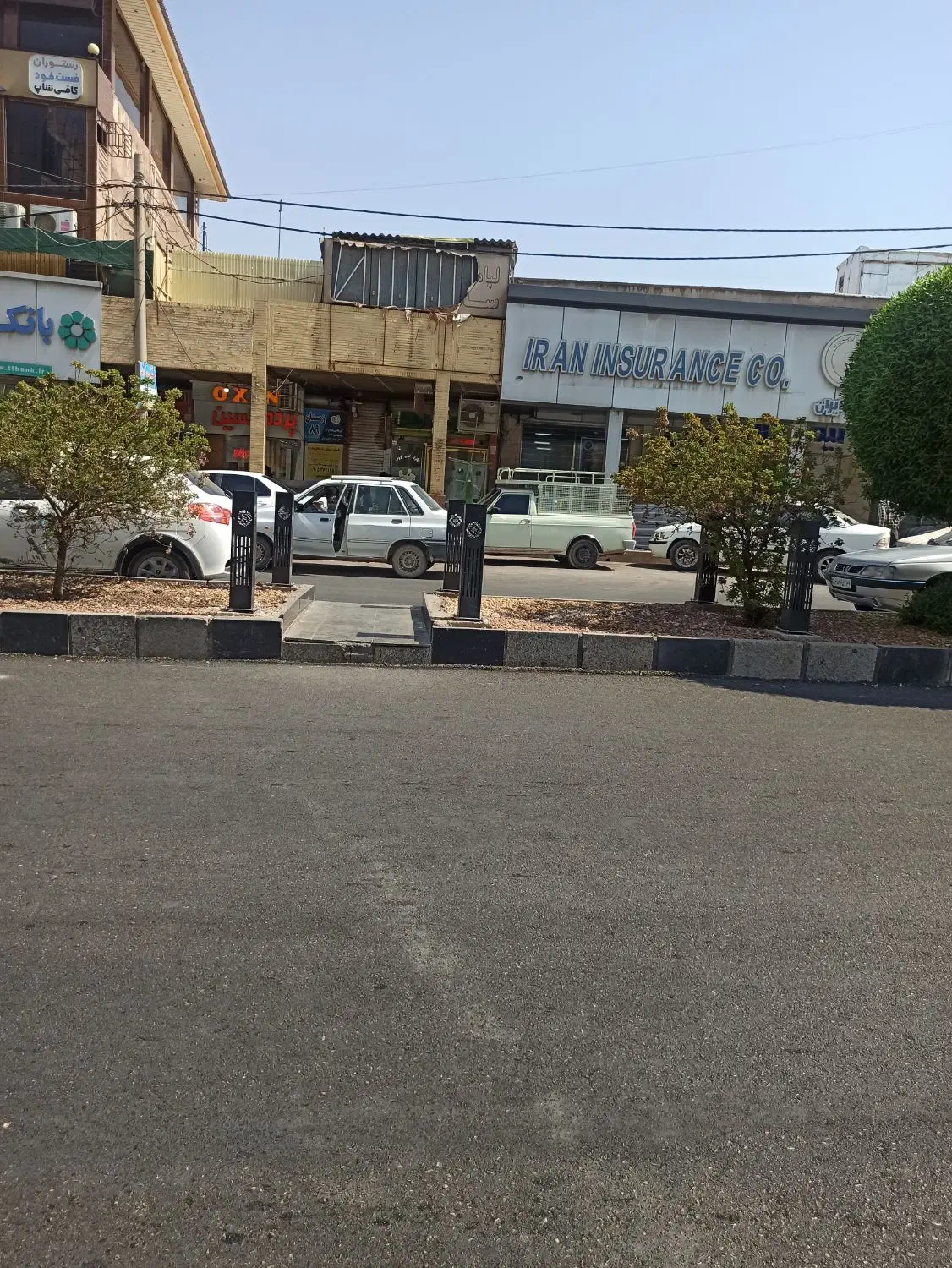 اجاره مغازه