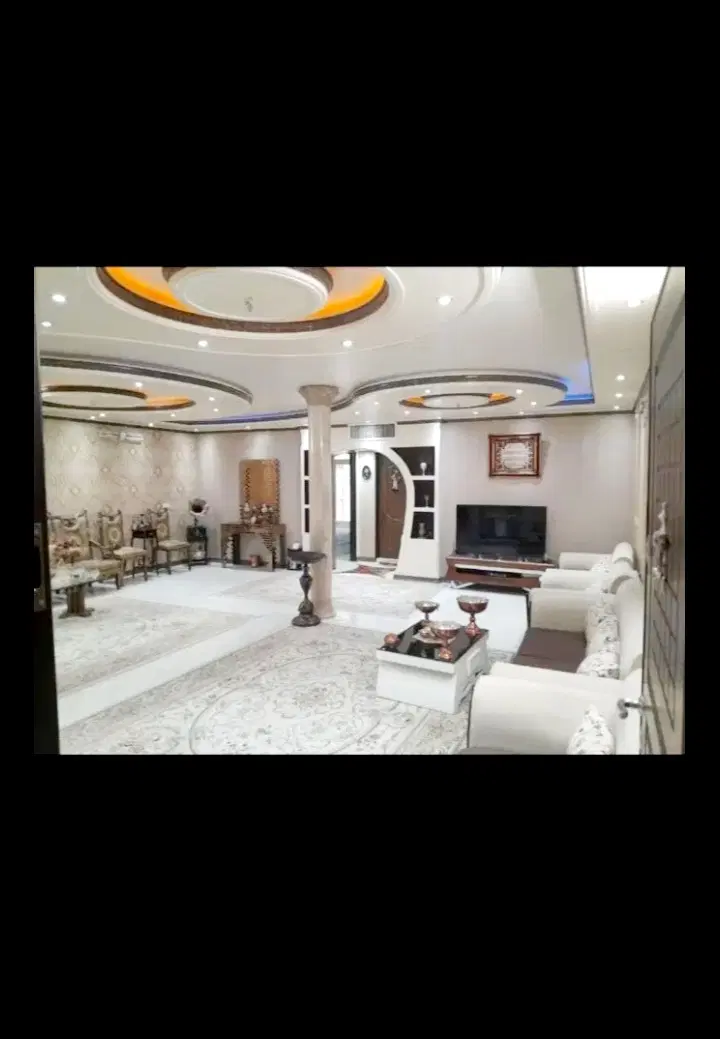 مستقل 234و201و147متری شهرک معلم