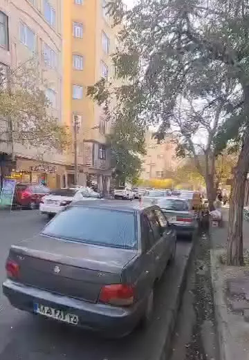 اجاره مغازه دو طبقه ۱۴۰ متری