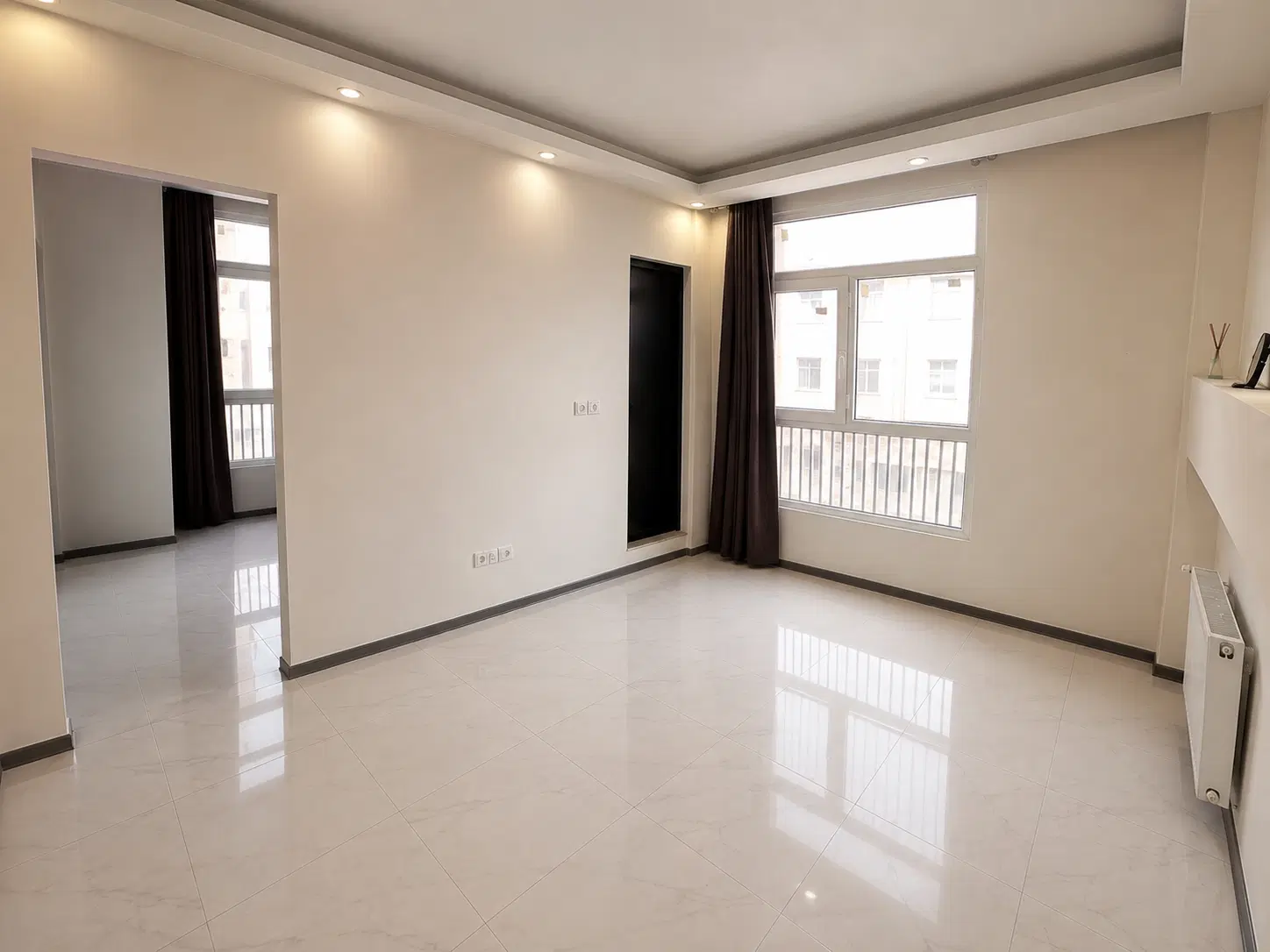 اپارتمان نقلی تکواحد فول امکانات نوساز