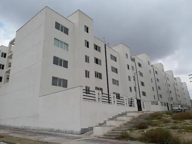 مسکن مهر فاز ۸،امیر ساوالان،پردیس