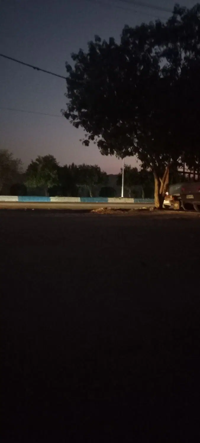 زمین طرح ابراهیمی یک جنوبی