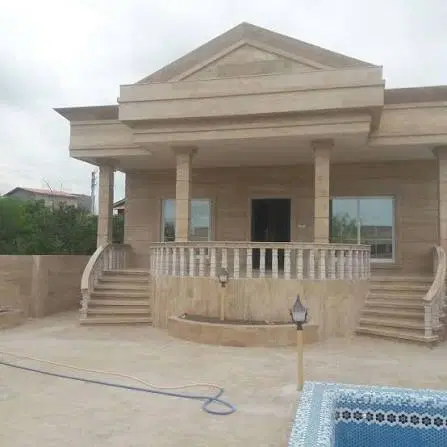 اجاره منزل ویلایی