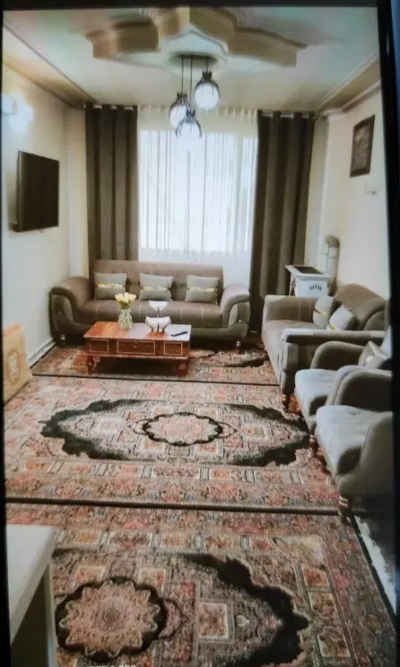 آپارتمان ۴۳ متری