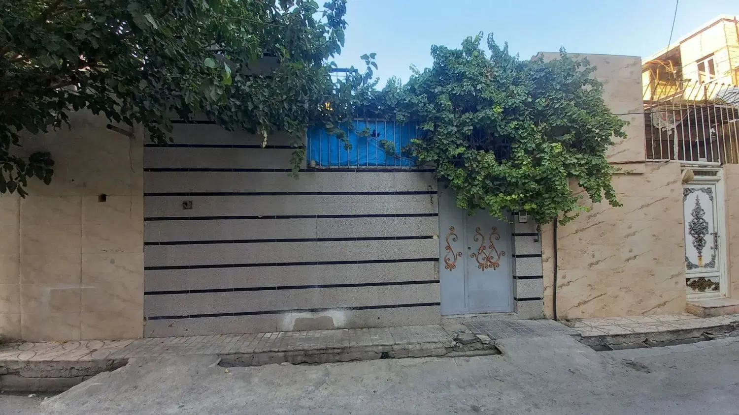 فروش خانه ویلایی