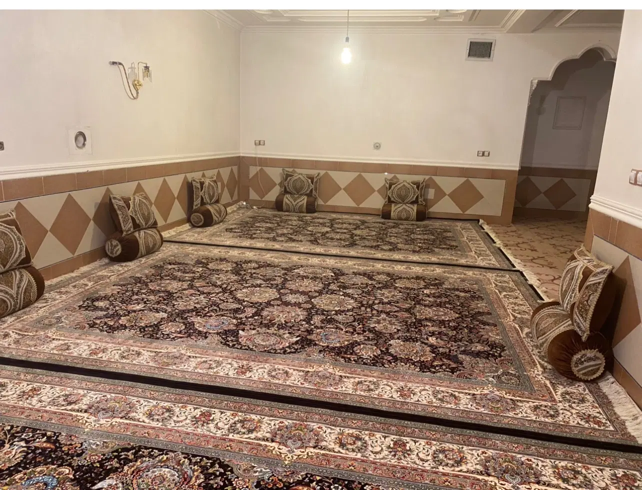 اجاره خانه ویلایی  مستقل در تحقیقات