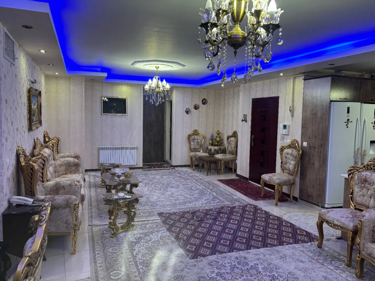 فروش آپارتمان