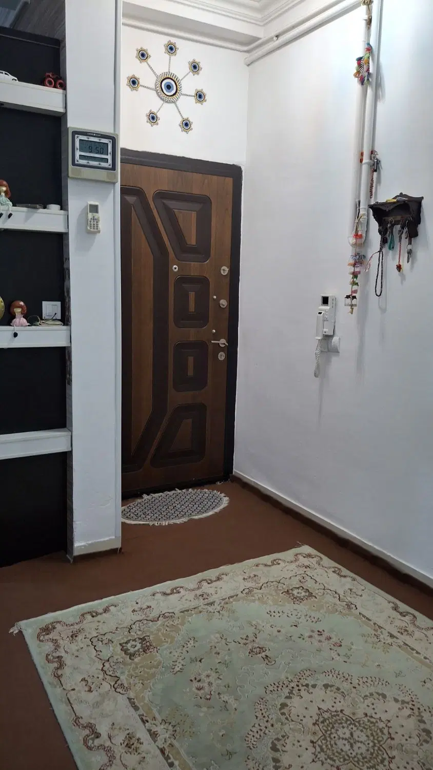 فروش آپارتمان