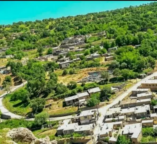 فروش زمین کریک