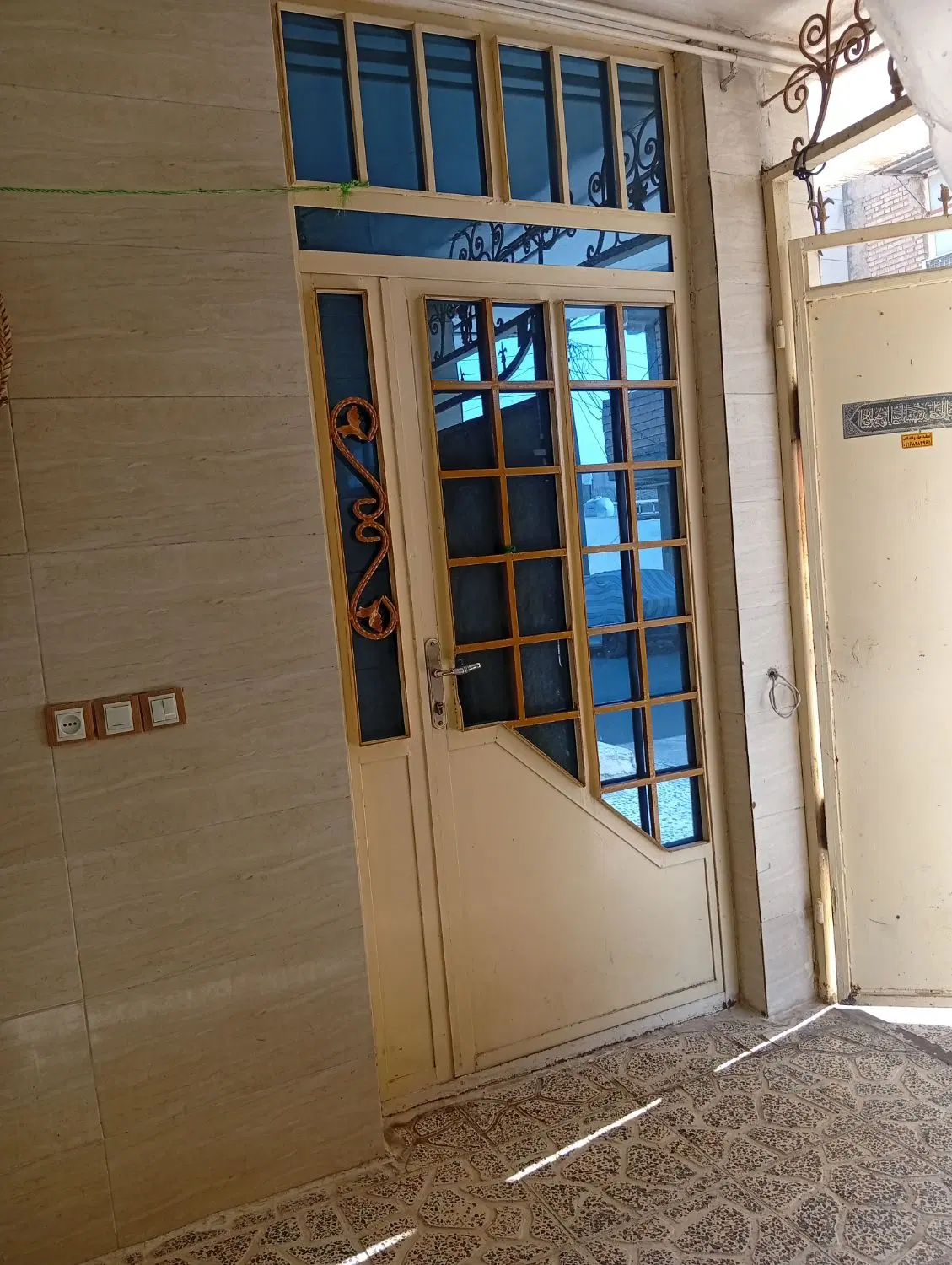 فروش خانه عمله سیف