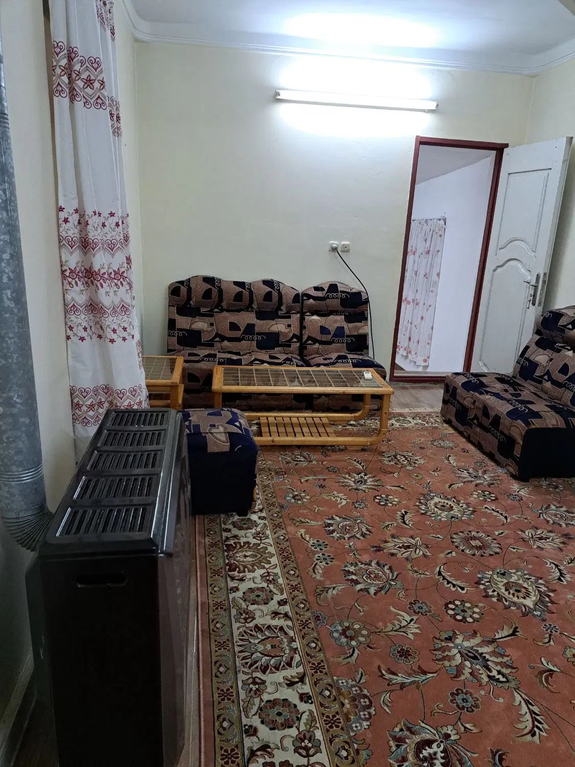اجاره سوئیت شبانه