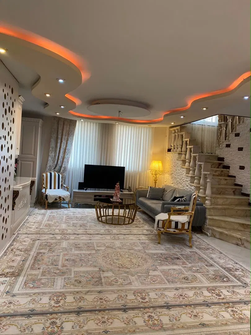 آپارتمان تکواحدی