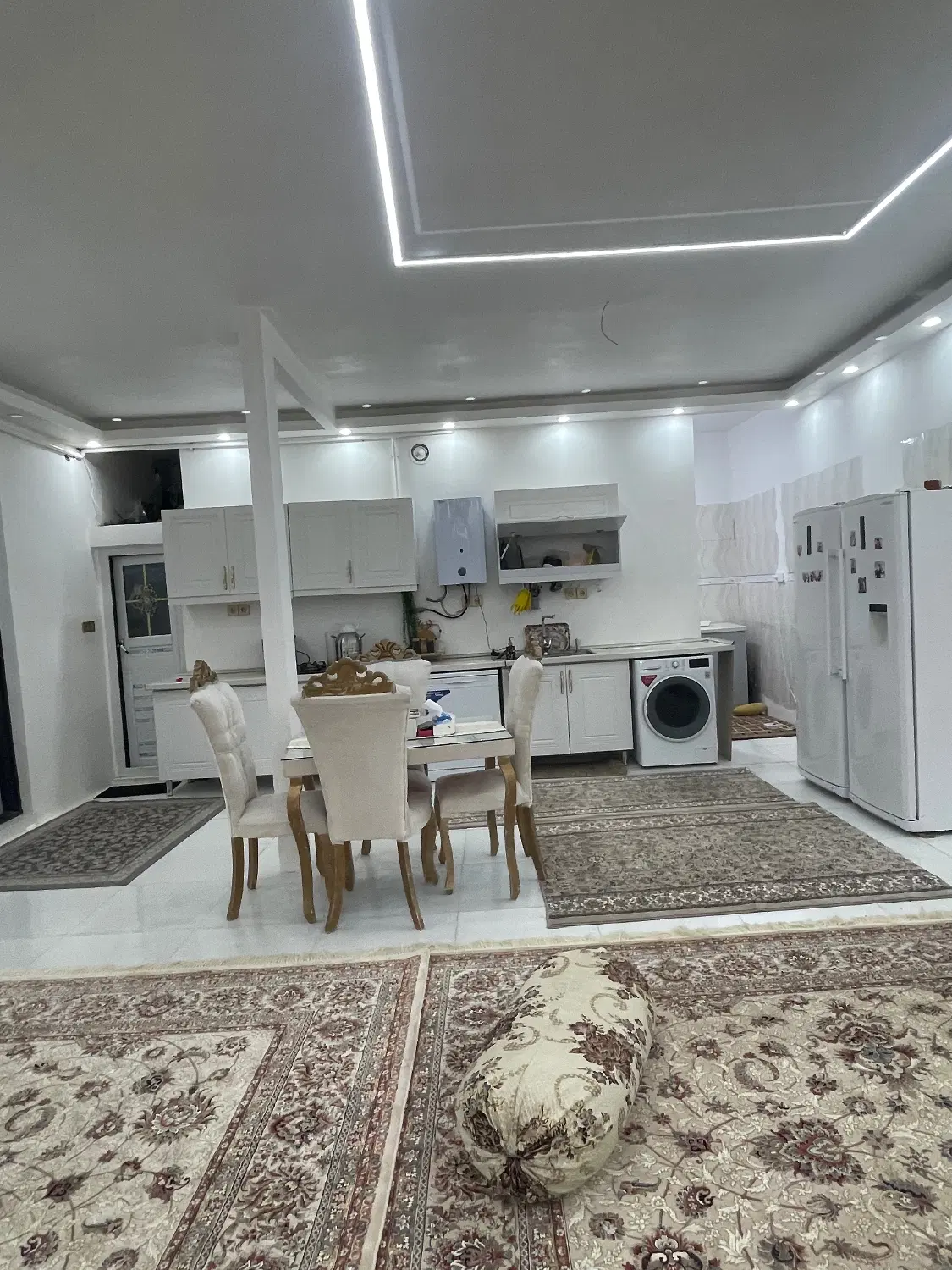 اجاره منزل