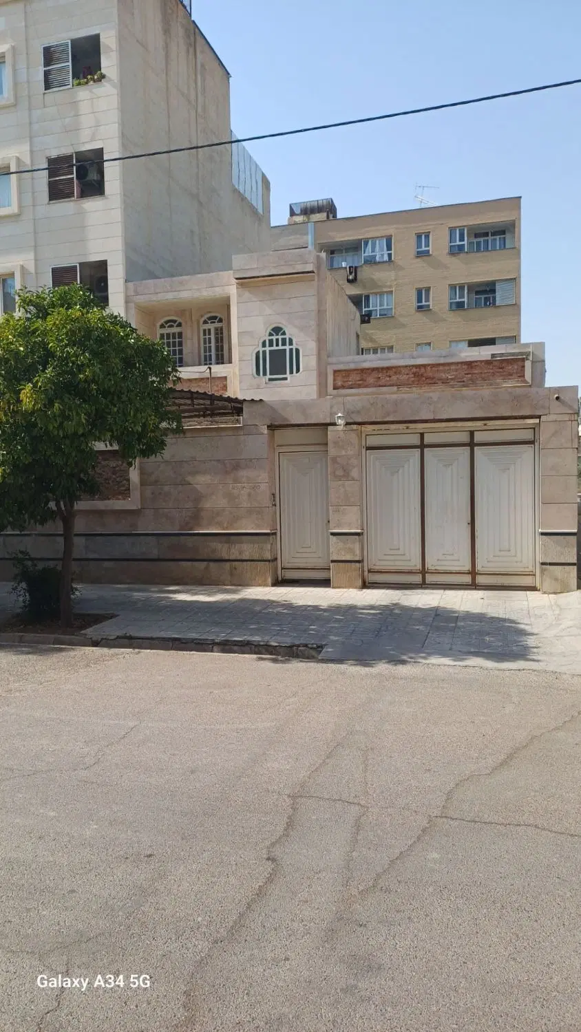 منزل یک طبقهm4