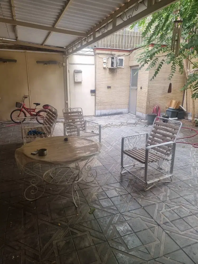 ویلایی بهاران فجر ۲۰۰متر