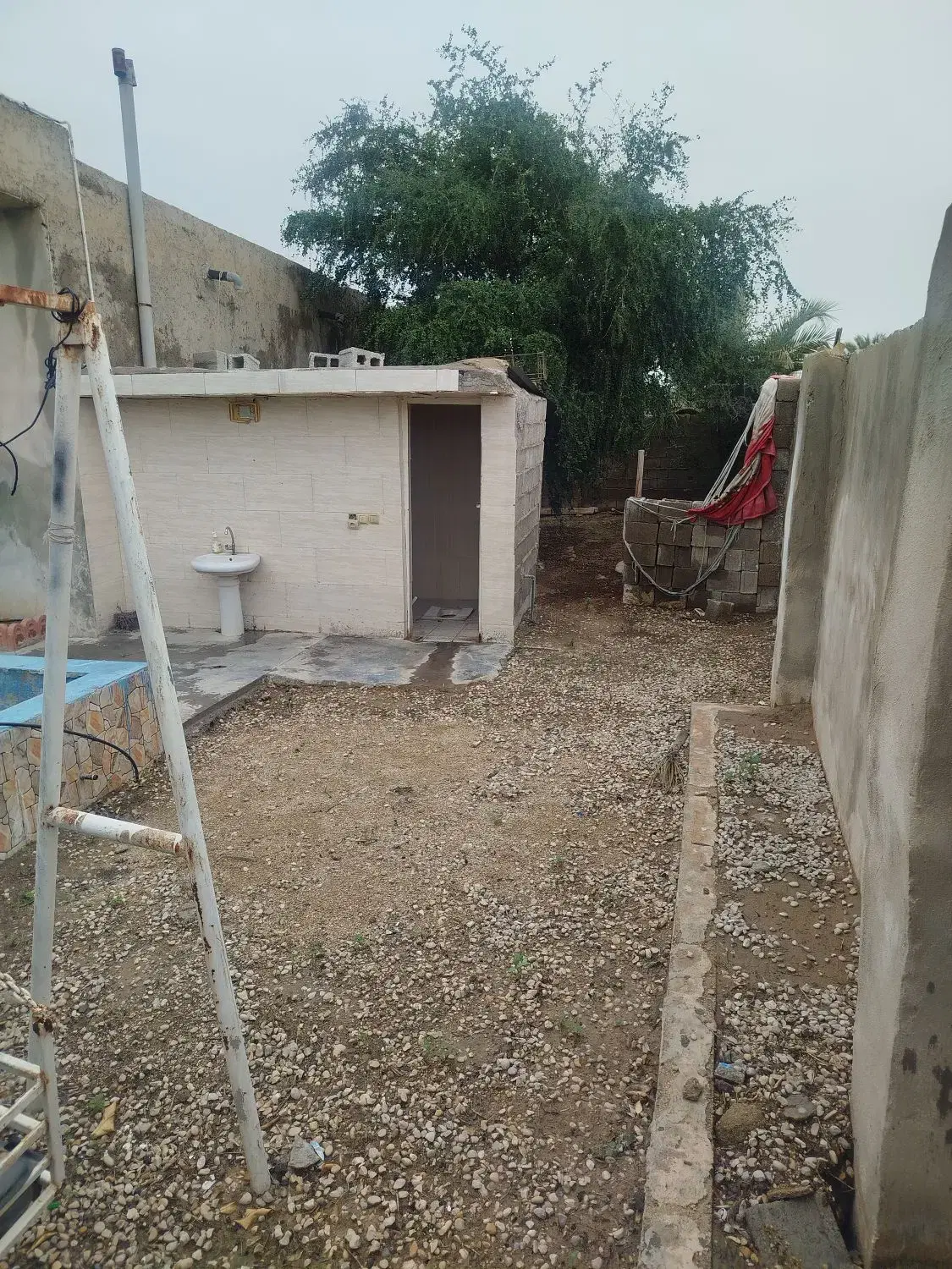 خونه ویلایی بویری شبانکاره