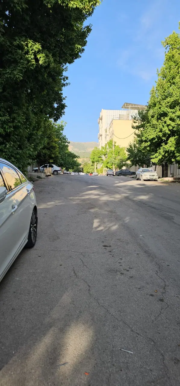 خونه ویلایی تجاری ۳ خواب ـ سعدی