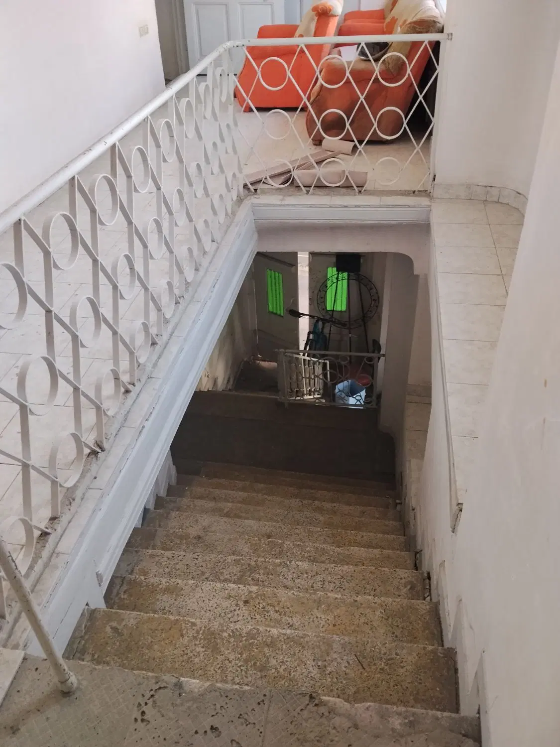 اجاره منزل مسکونی تجاری دوکاربره سه تا پنج نفر