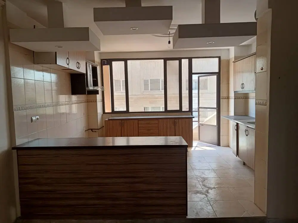 آپارتمان 85 متری 2 خواب فول امکانات،گرمدره