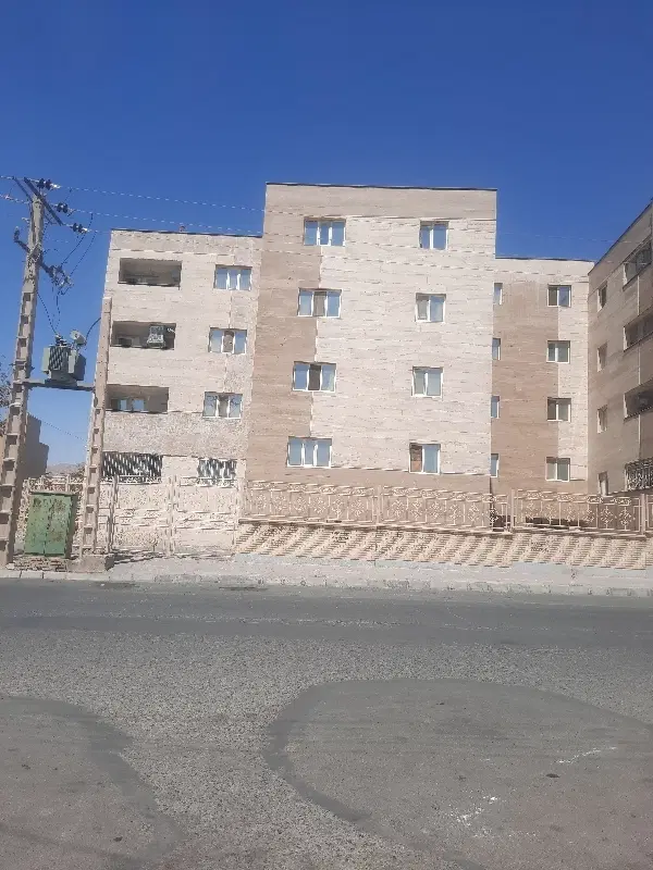 منزل ویلایی مهر شهر