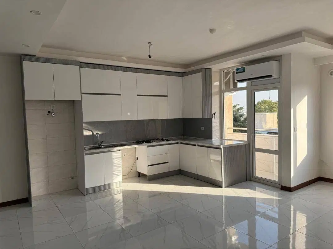 فروش واحد فول امکانات نوساز سند دار