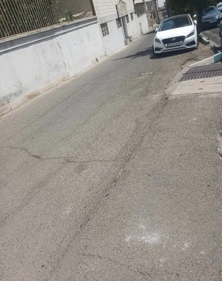 کلنگی دربست