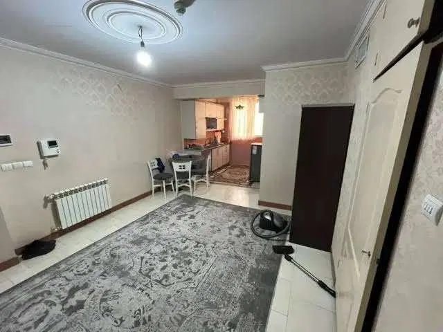 آپارتمان عارف شمالی