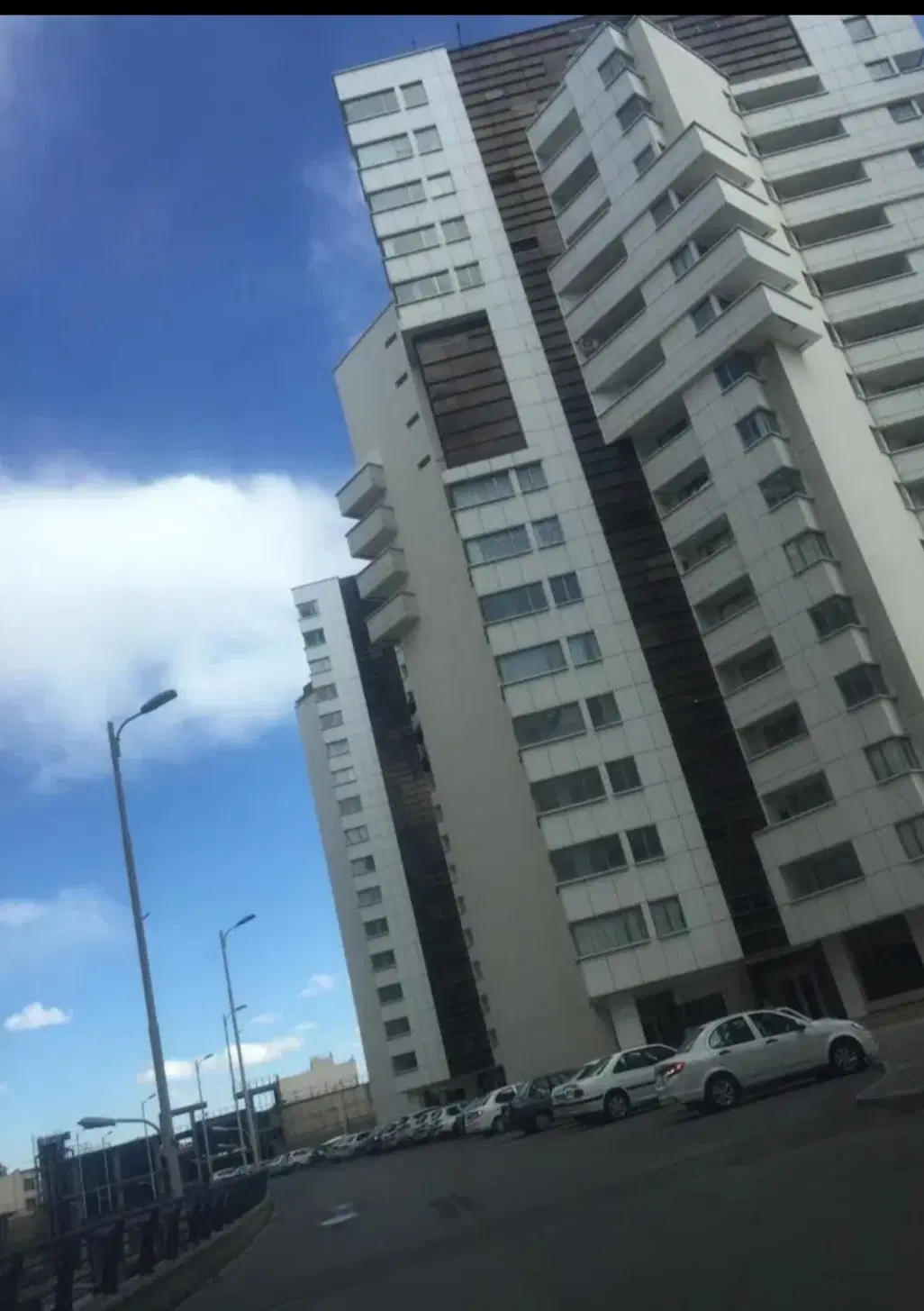 فروش انباری مجتمع سپهر