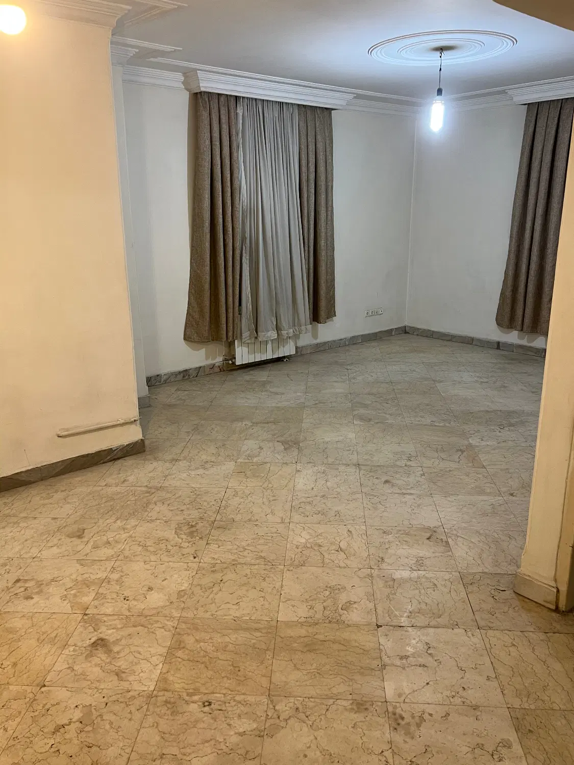 آپارتمان ۷۰ متر _ شهرک صدرا _ میدان المپیک