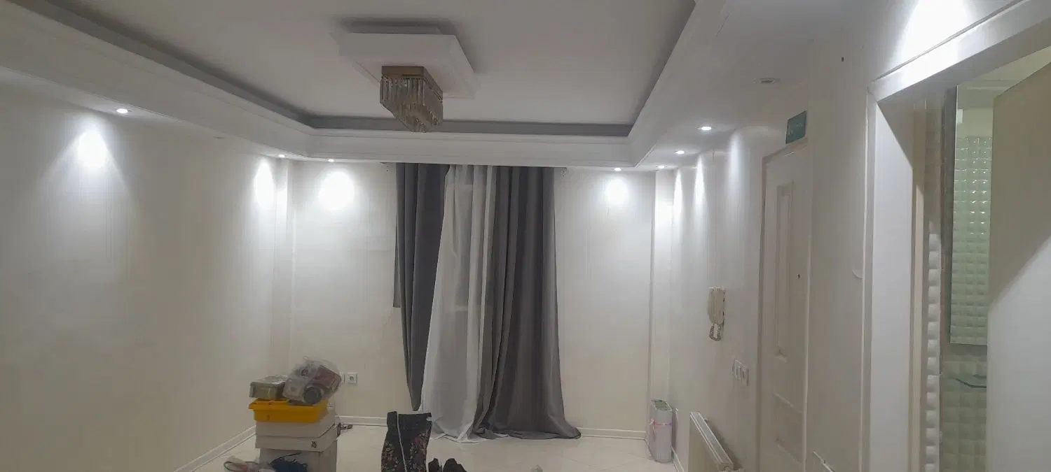 ۶۰متری تیراژه_سراسرپنجره_آماده تحویل
