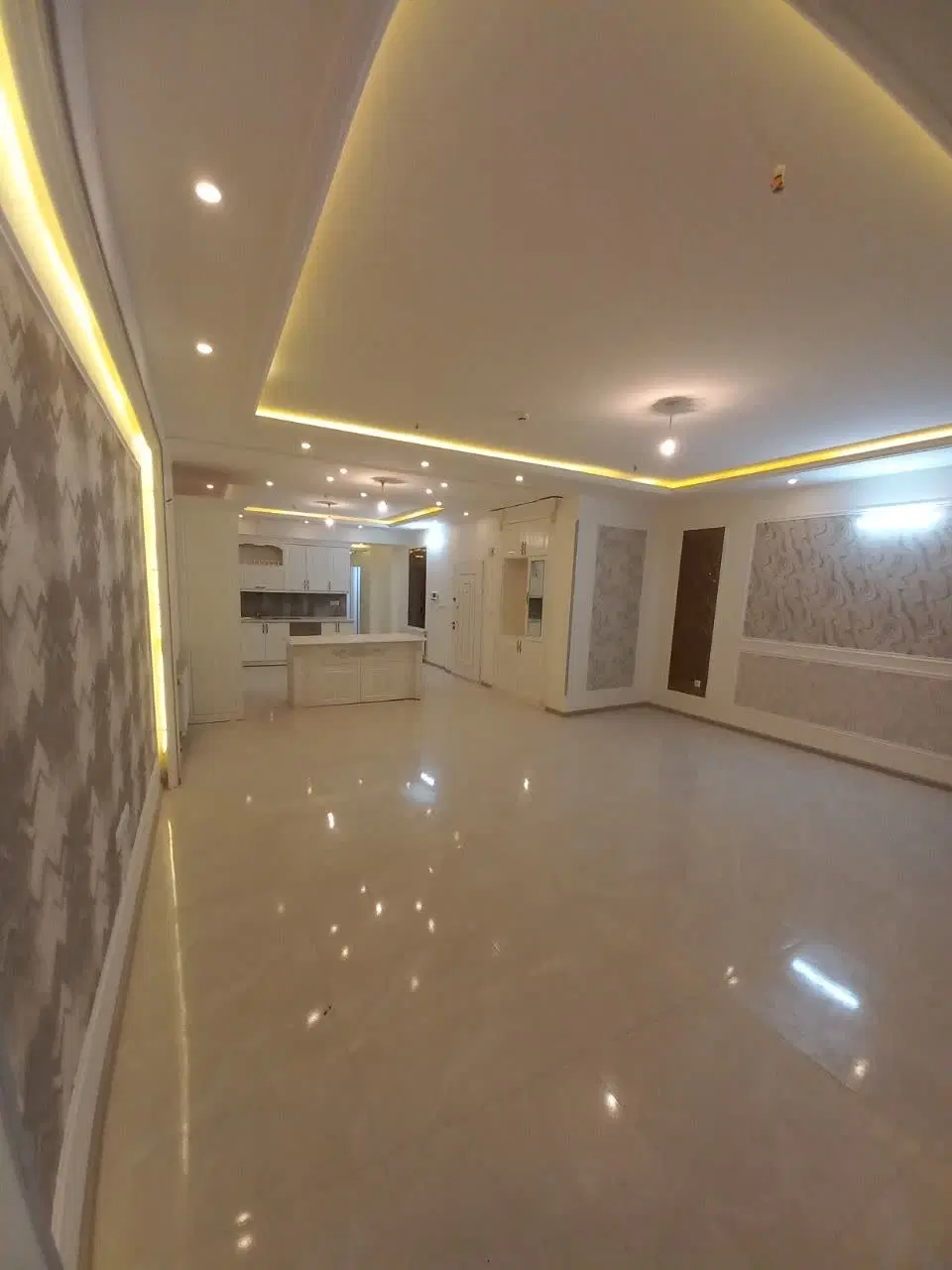 اجاره اپارتمان
