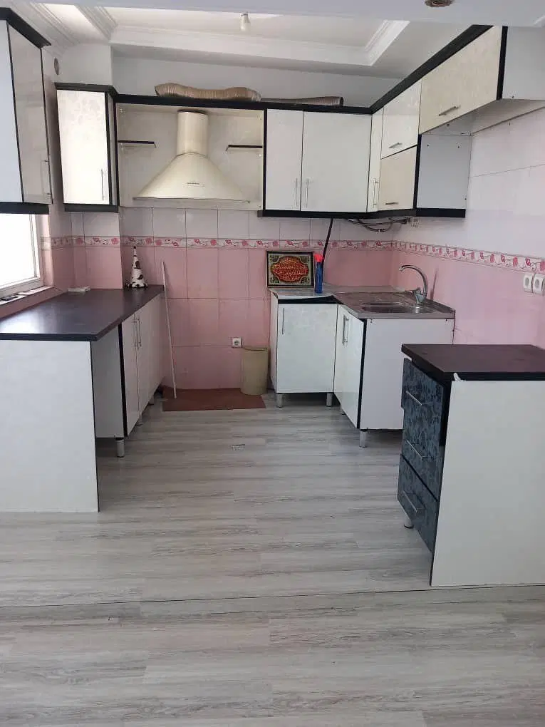 طرشت ۵۰ متری