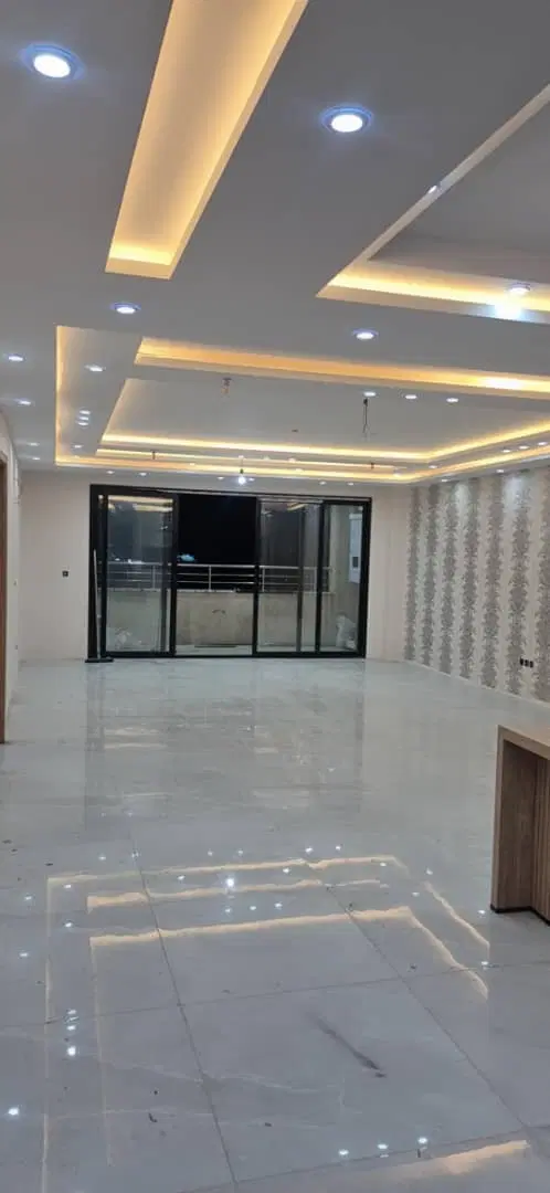 فروش آپارتمان _165متری_سه خواب_رزمندگان