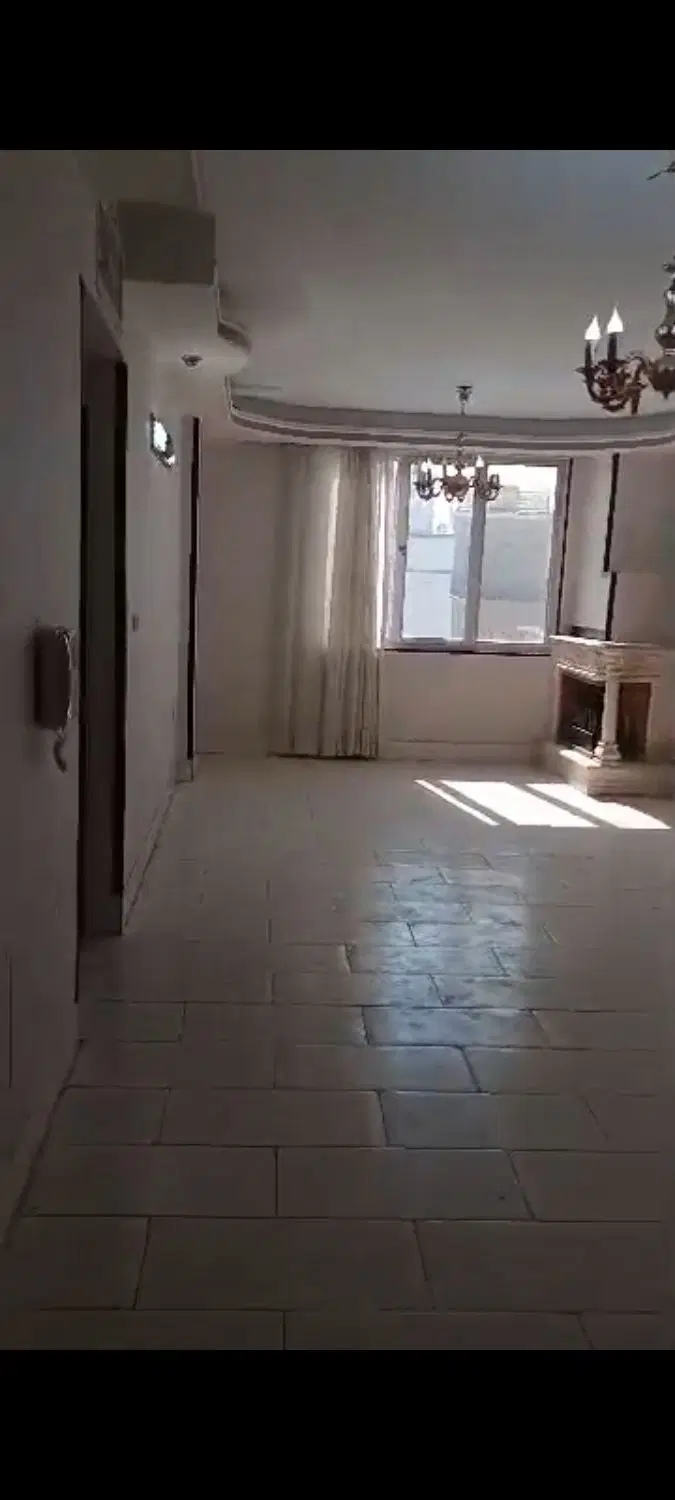 آپارتمان ۱۰۱متر فضل اباد