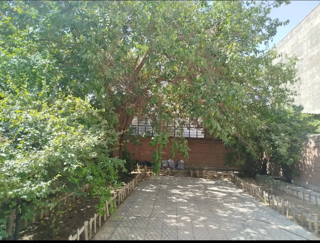 اجاره خانه ویلایی در ۱۲۵۰ زمین در گلشهر