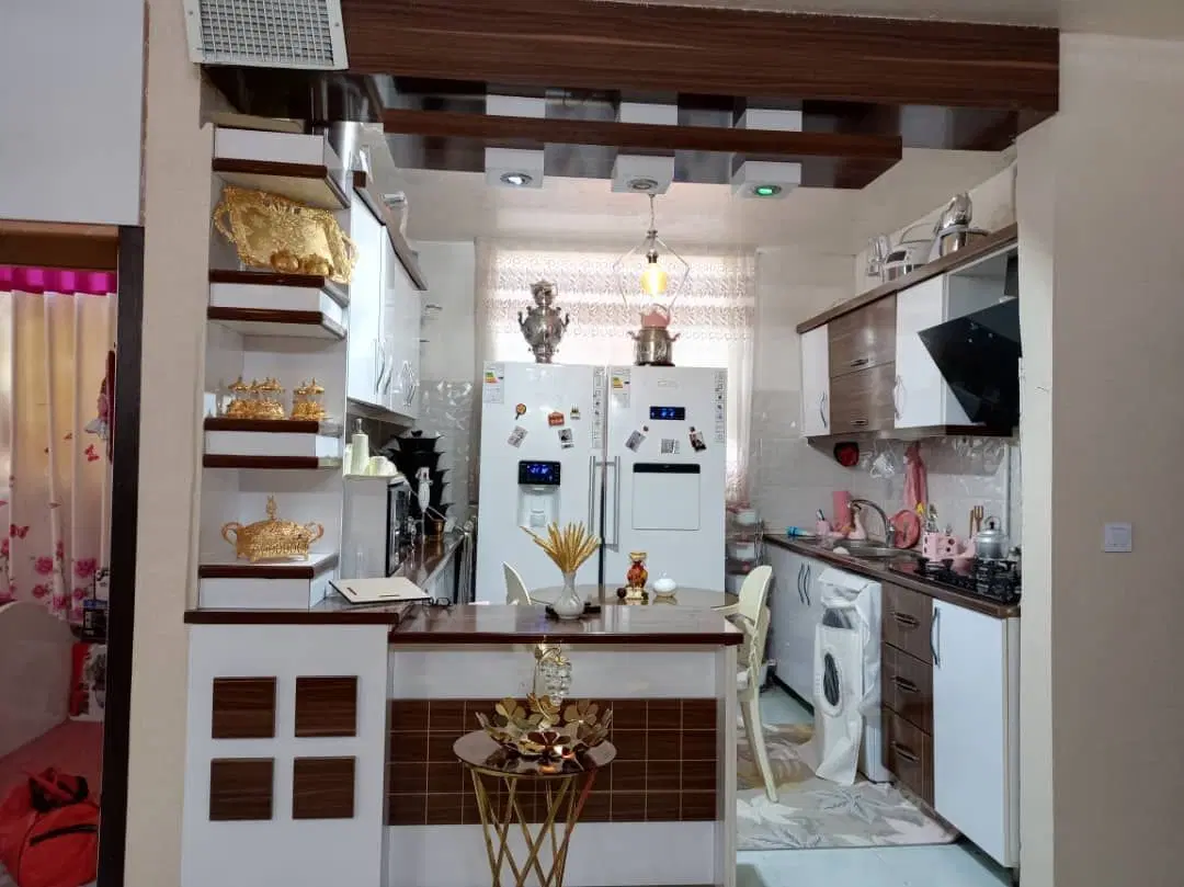 خانه اجاره ای در محدوده محبی و غفاری