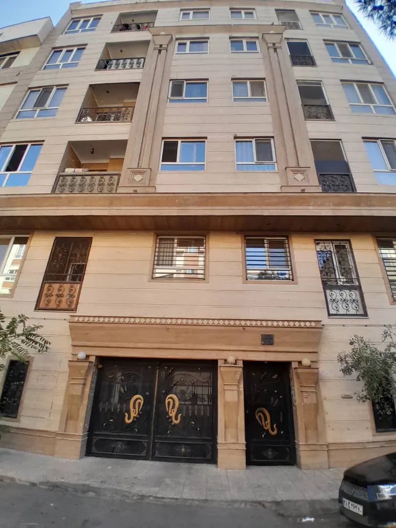 فروش آپارتمان ۶۵متری