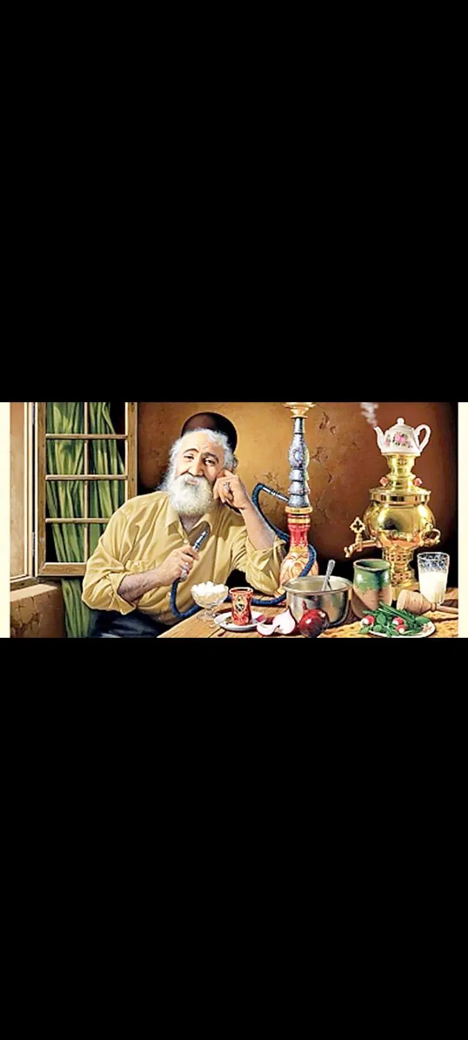 واگذاری چایخانه با روزانه ۲۰۰مشتری ثابت