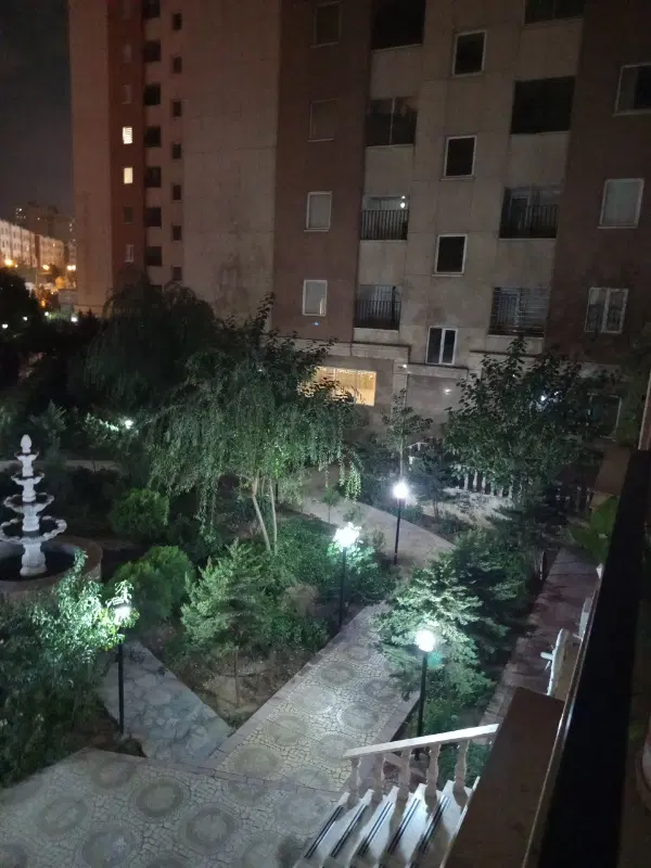 اجاره واحد 148 متری
