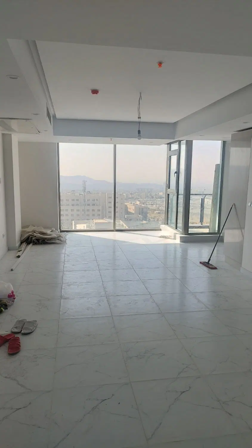 ۱۰۷ متری برج راسپینا جنوبی