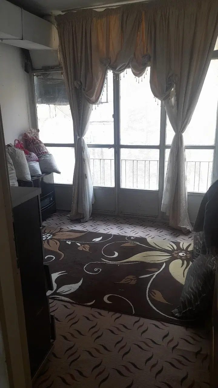 خانه طبقه اول