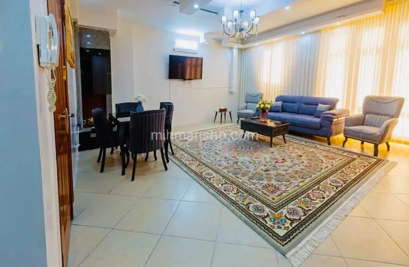 آپارتمان ۵۰ متر_ تک واحدی