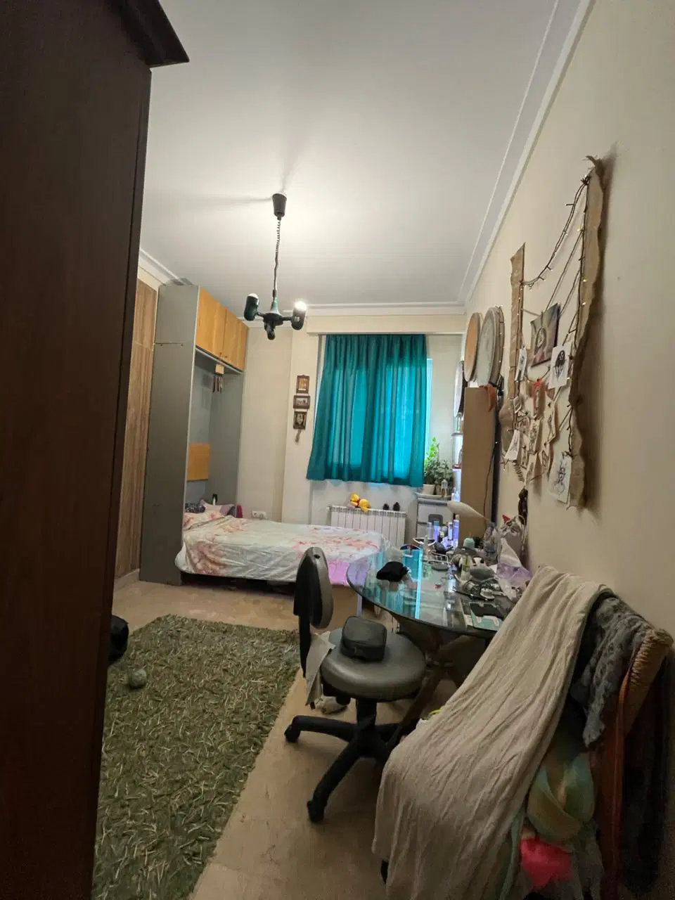 فروش آپارتمان 3خواب فلکه اول
