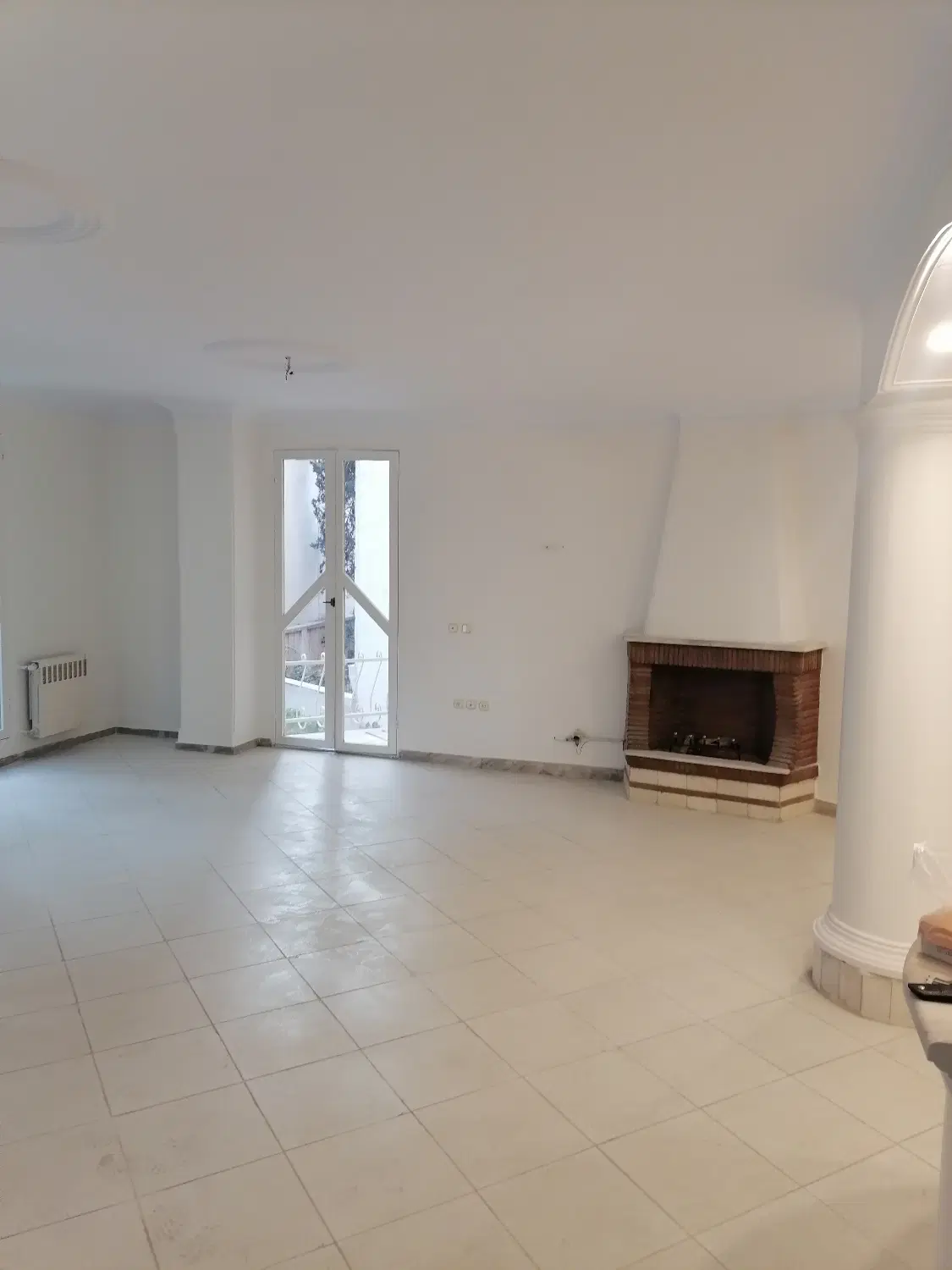 آپارتمان 135 متر 3 خواب فول امکانات
