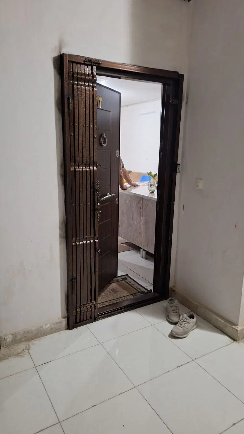 مسکن مهر فاز یکم آجرنما تخلیه
