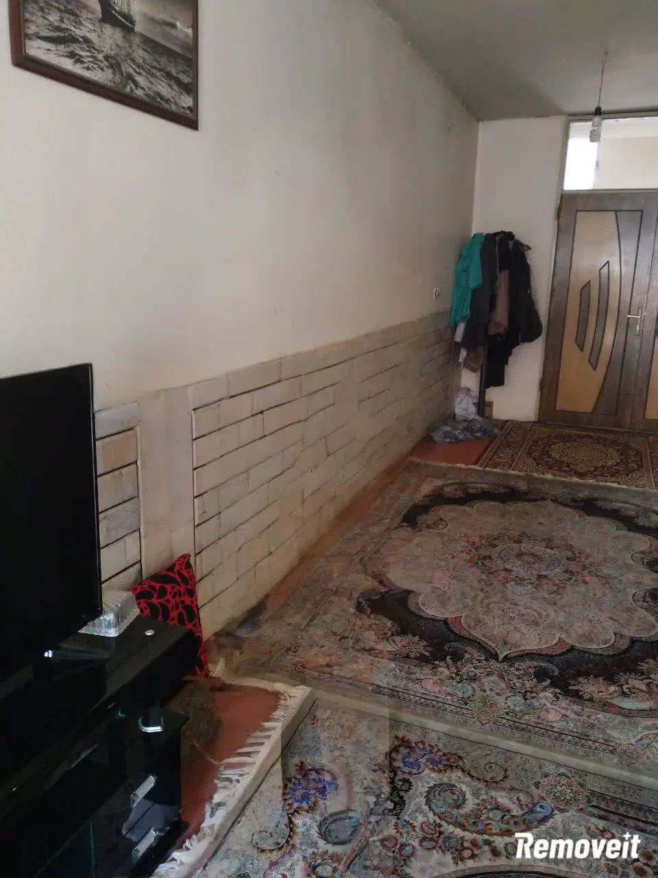 منزل مسکونی دو طبقه