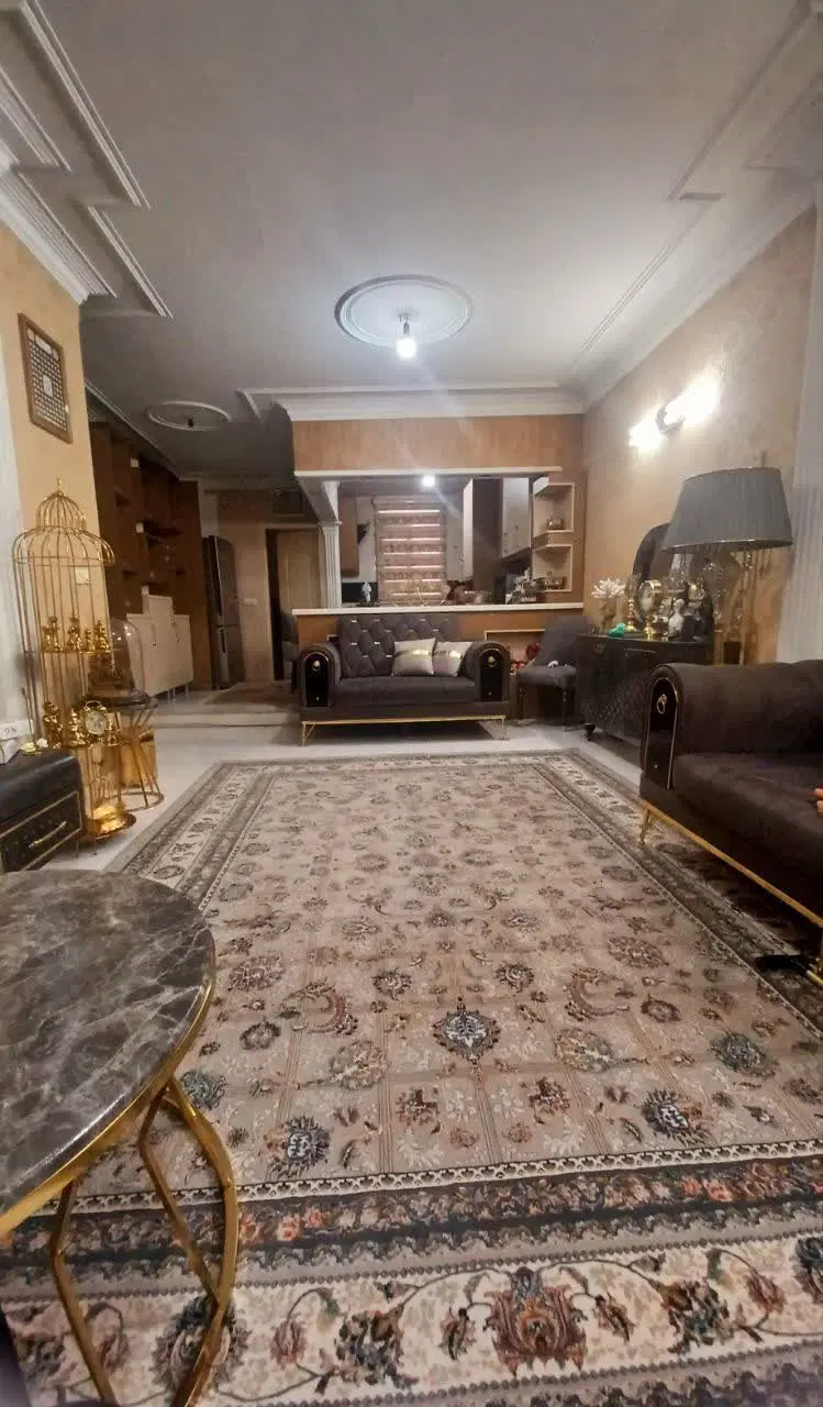 آپارتمان ۶۵ متری جهت اجاره.